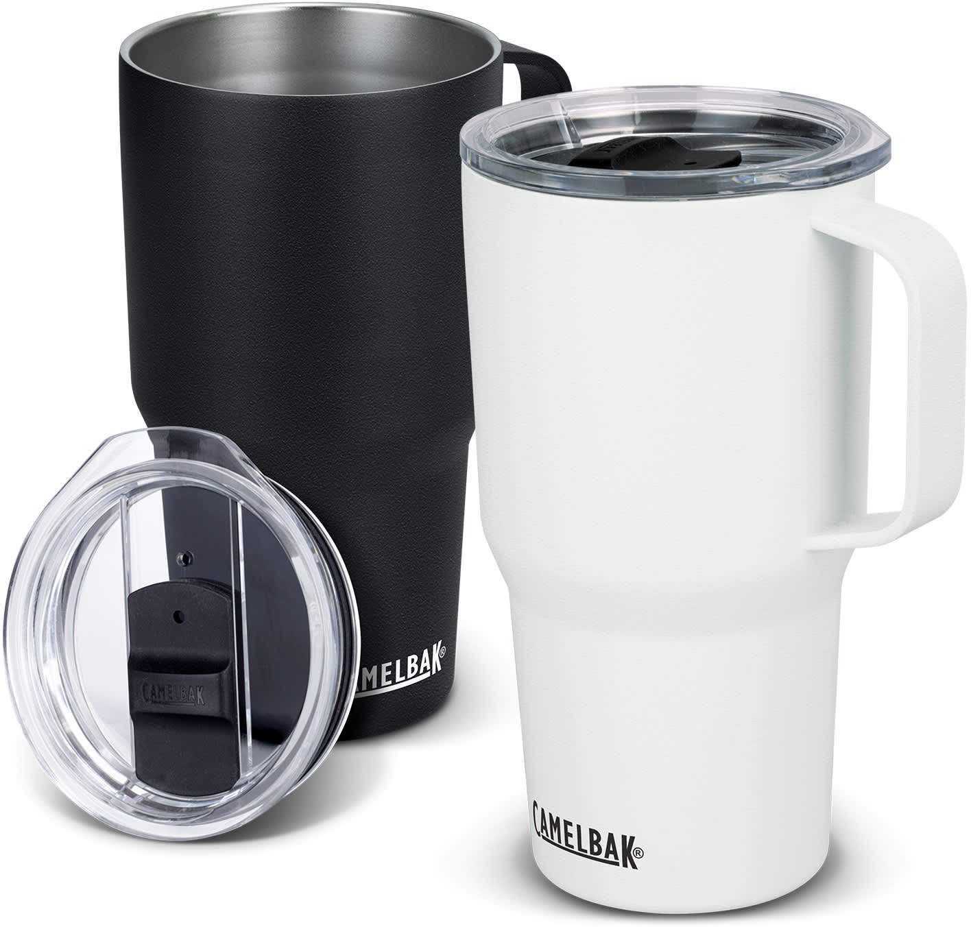 CamelBak Horizon Vacuum Mug - 700ml