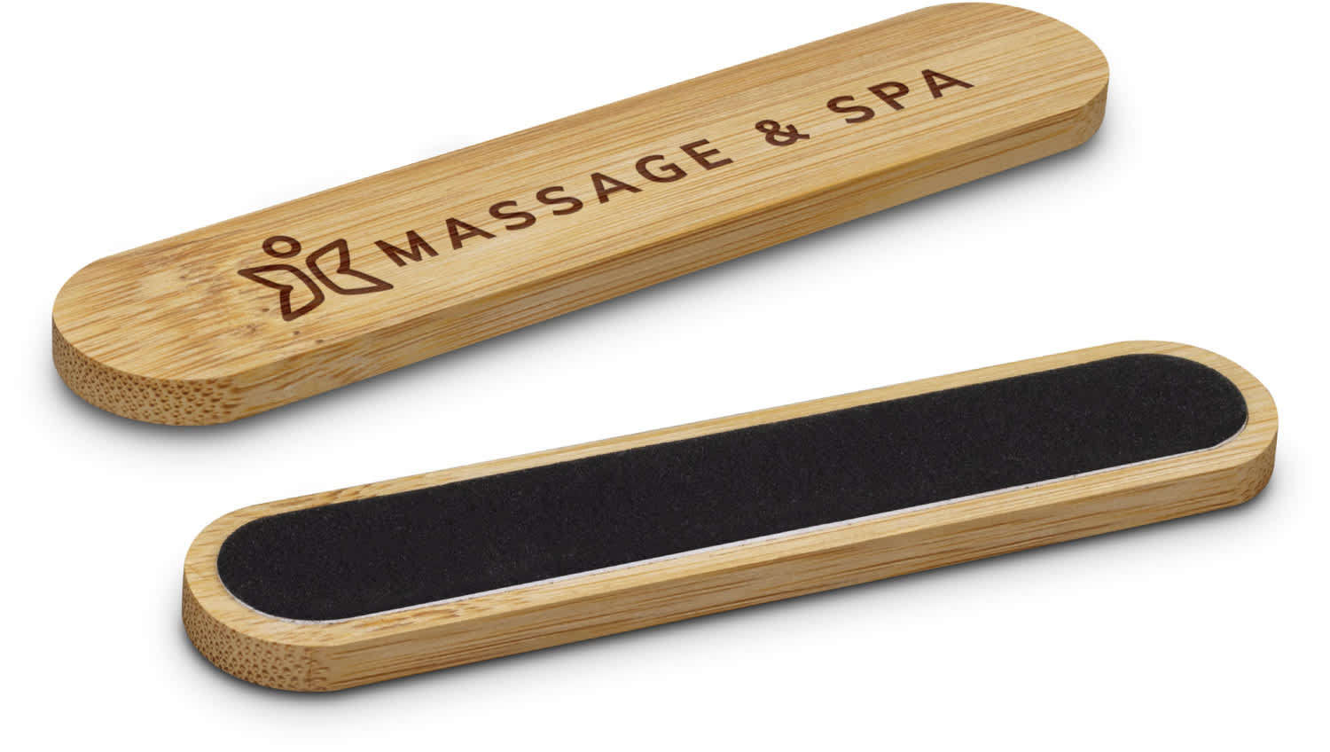 Bamboo Nail File