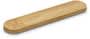 Natural Bamboo Nail File