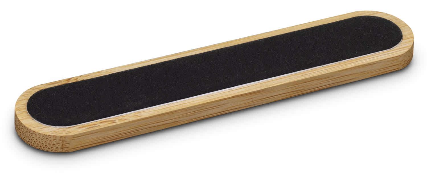 Bamboo Nail File