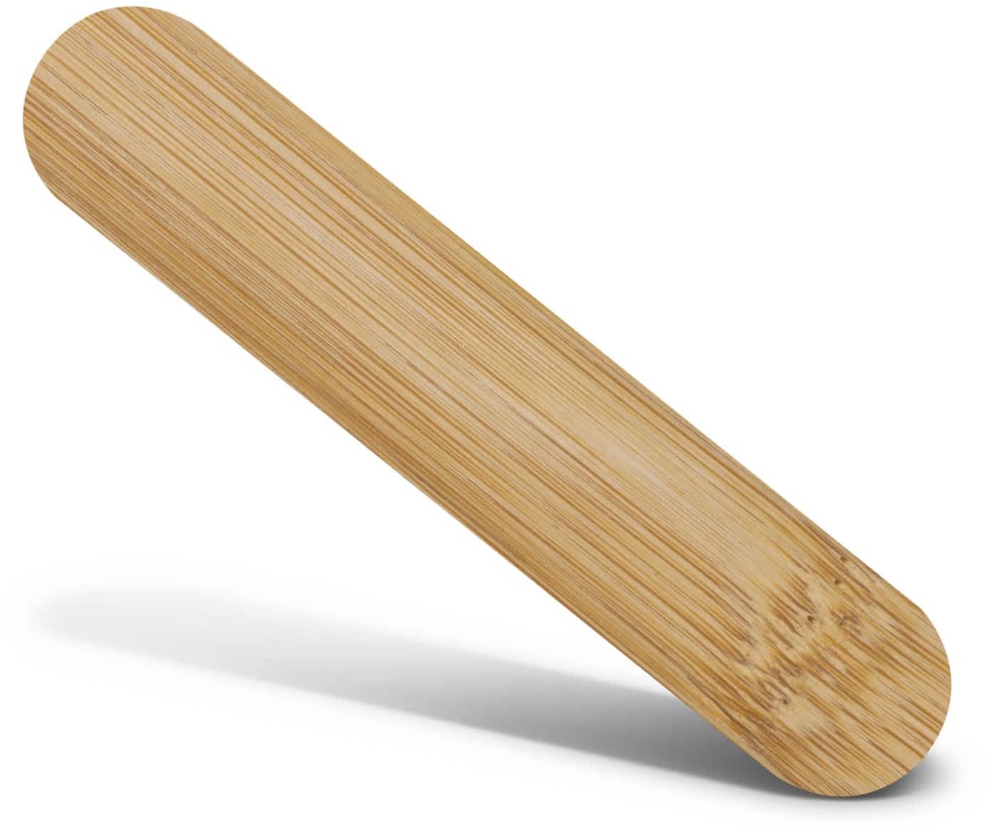 Bamboo Nail File