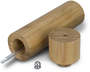 Bamboo Pepper Mill