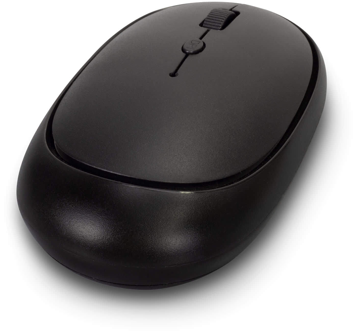 Astra Wireless Travel Mouse