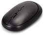 Black Astra Wireless Travel Mouse