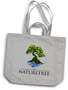 Naples Tote Bag