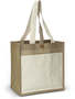 Natural Osiris Tote Bag