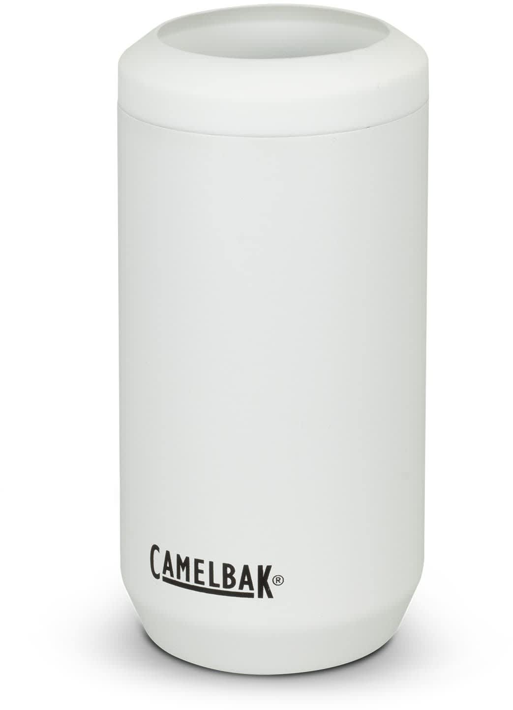 White CamelBak Horizon Can Cooler Mug - 500ml
