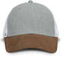 Galloway Corduroy Peak Cap