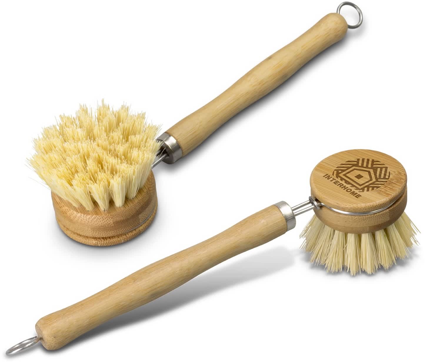 Bamboo Dish Brush