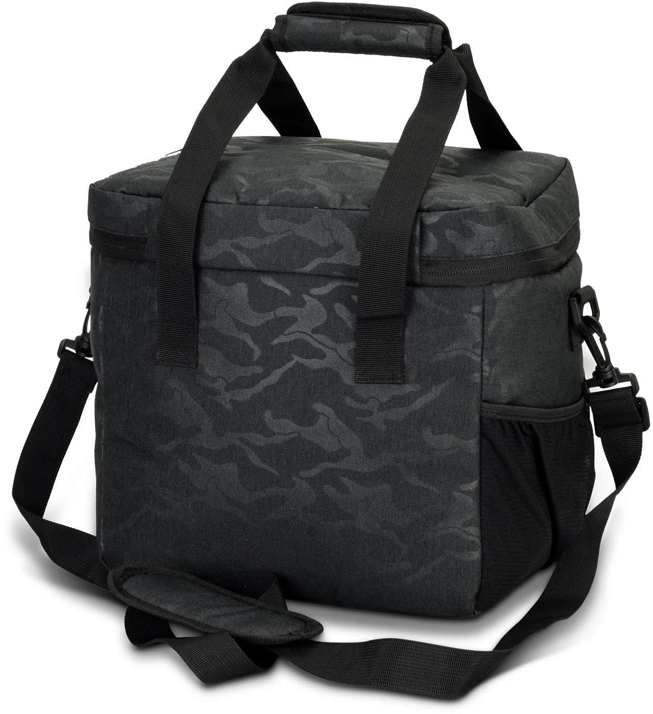 Urban Camo Cooler Bag