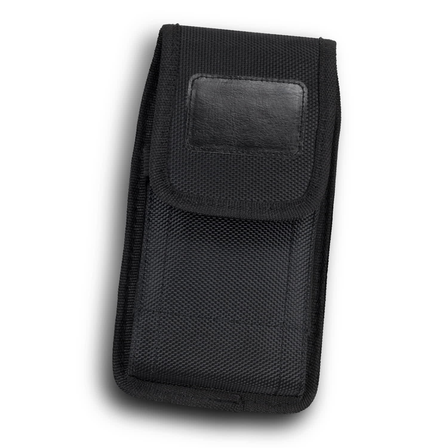 Black Knight Phone Pouch