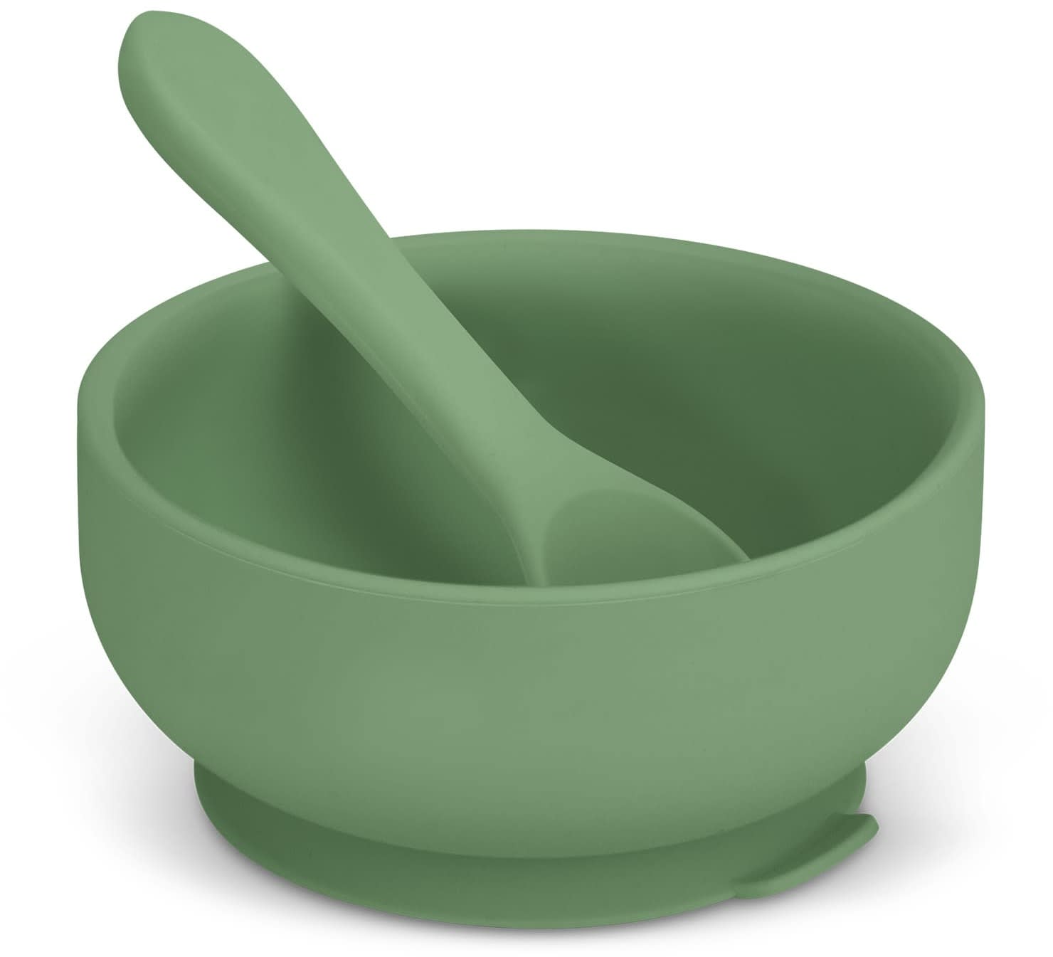 Sage Kids Suction Bowl Set