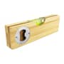 Bamboo Bottle Opener Leveller