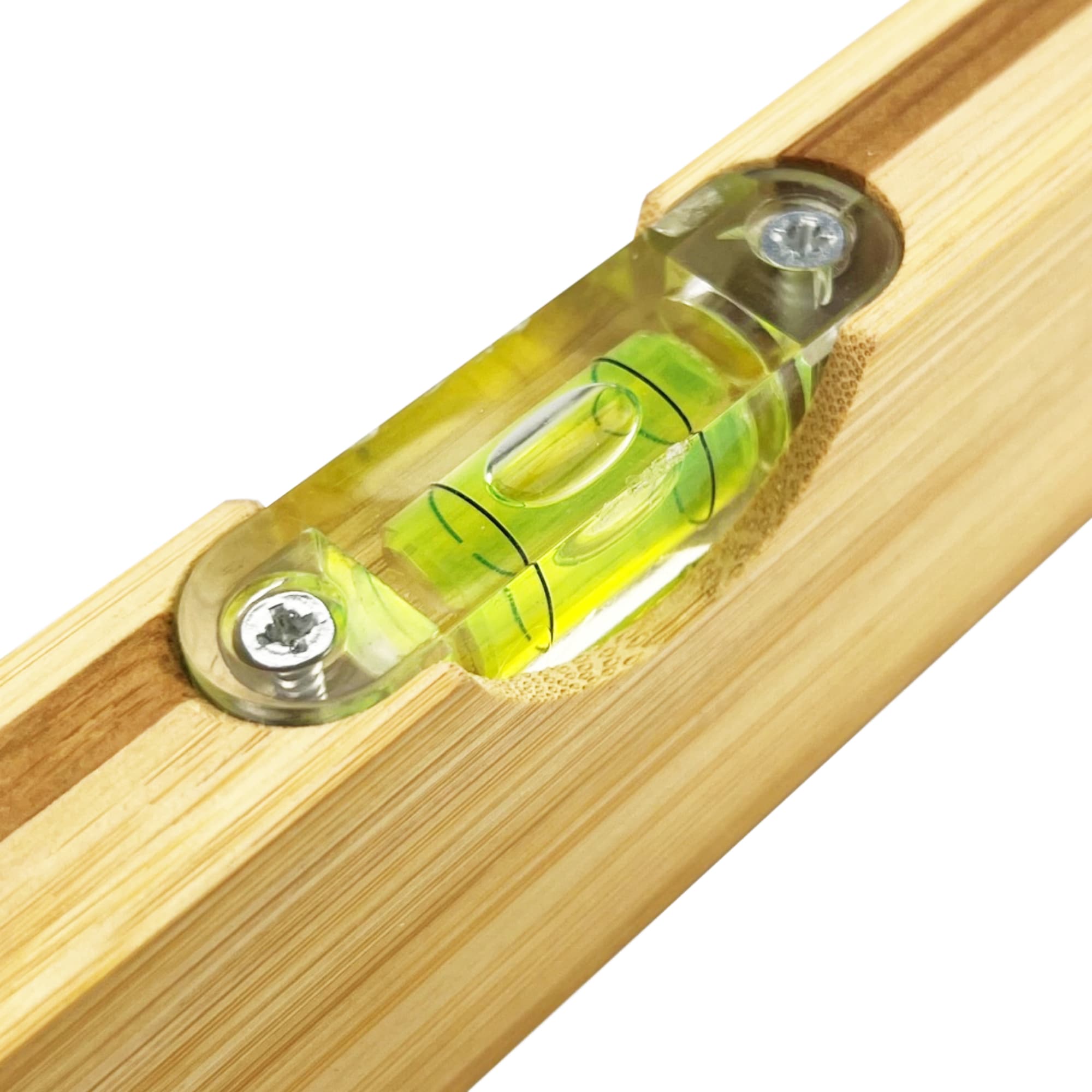 Bamboo Bottle Opener Leveller