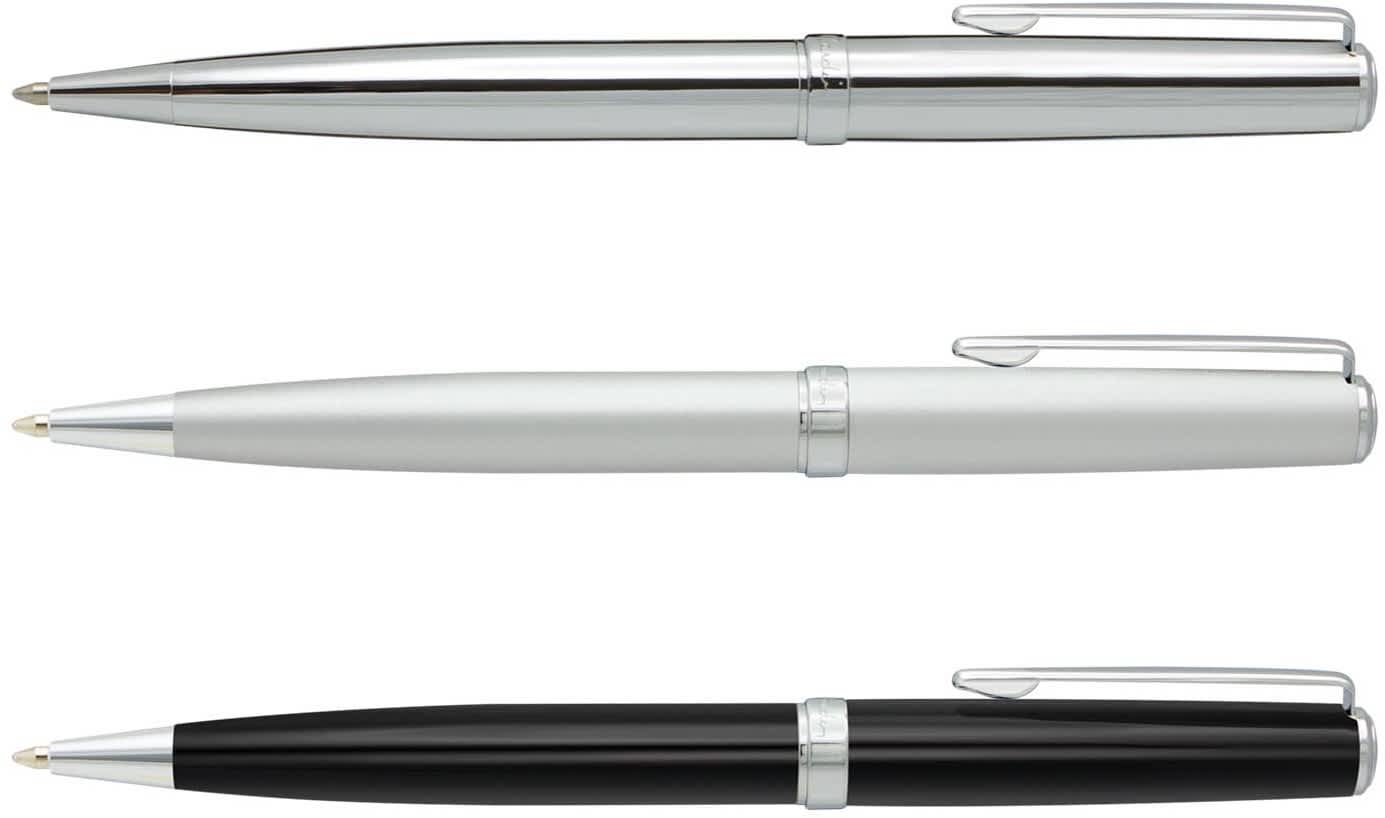 Pierre Cardin Biarritz Notebook and Pen Gift Set