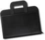 Black Carlow Travel Portfolio Case