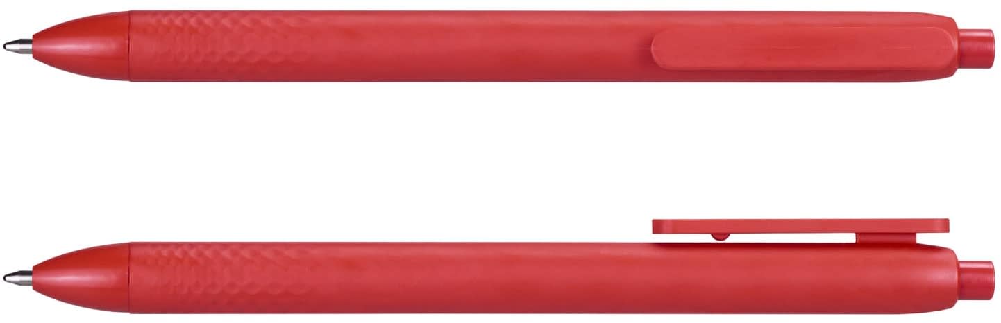 Red PLA Pen