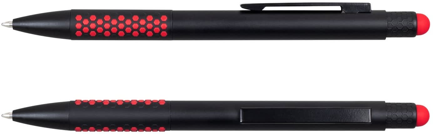 Red Paragon Stylus Pen