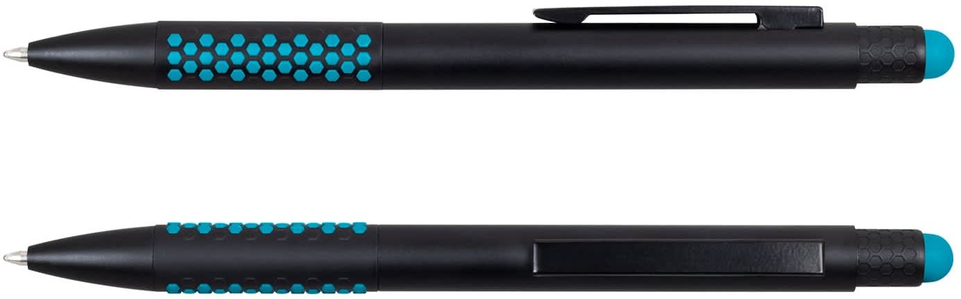 Light Blue Paragon Stylus Pen