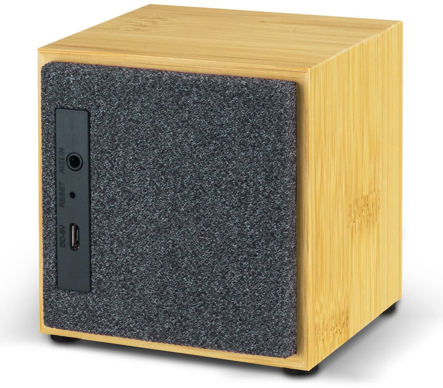 Sublime 5W Bluetooth Speaker