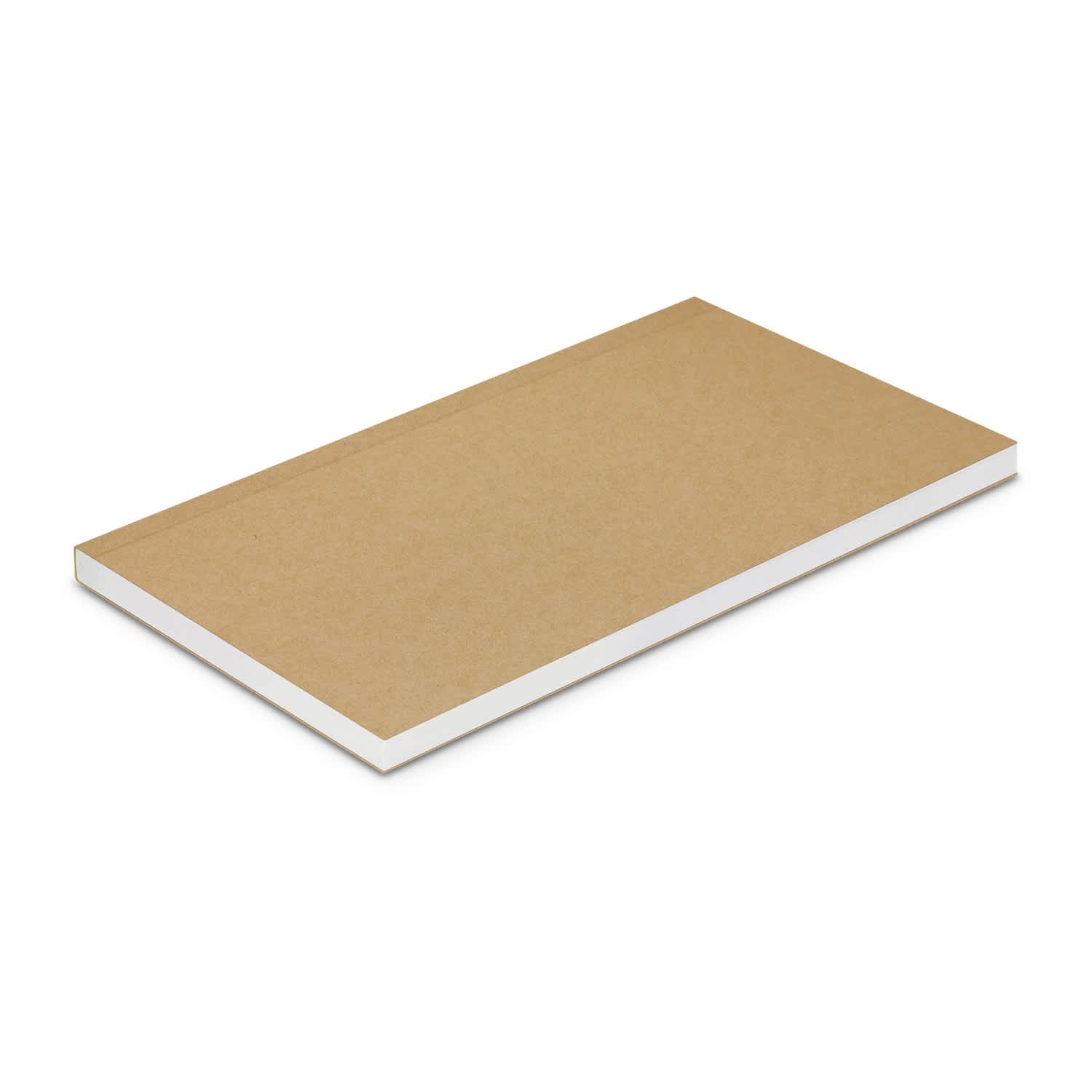 Natural Reflex Notepad - Small