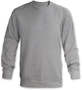 Heather Grey Classic Unisex Sweatshirt