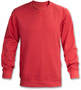 Red Classic Unisex Sweatshirt