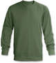 Olive Classic Unisex Sweatshirt