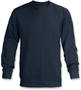 Navy Classic Unisex Sweatshirt