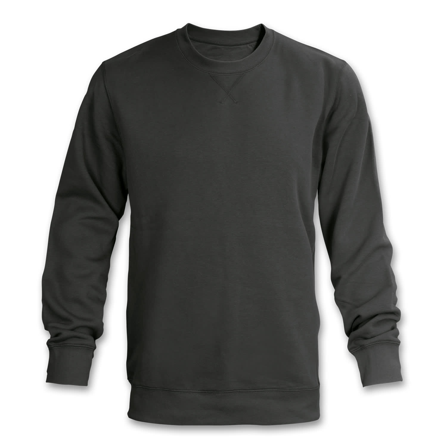 Charcoal Classic Unisex Sweatshirt