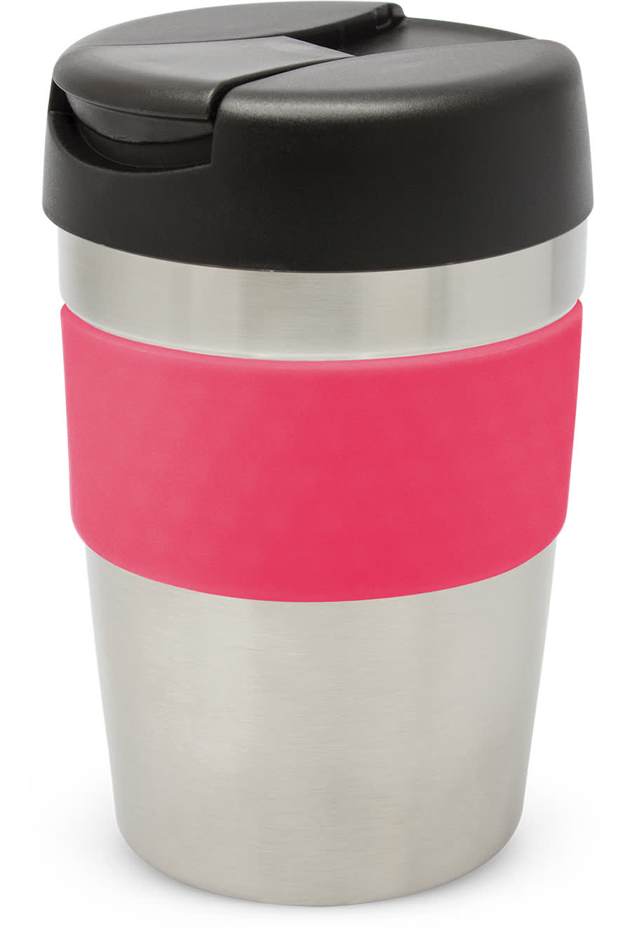 Java Vacuum Stainless Steel Cup - 340 ml