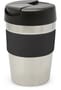 Java Vacuum Stainless Steel Cup - 340 ml