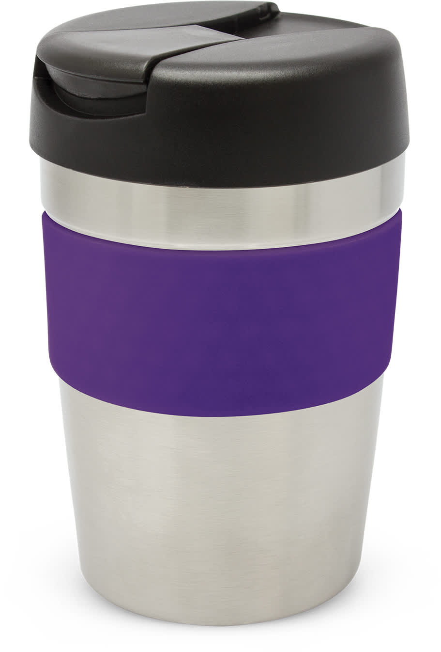 Java Vacuum Stainless Steel Cup - 340 ml