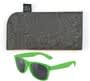 Green Lux Sunglasses Pack