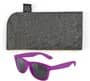 Purple Lux Sunglasses Pack