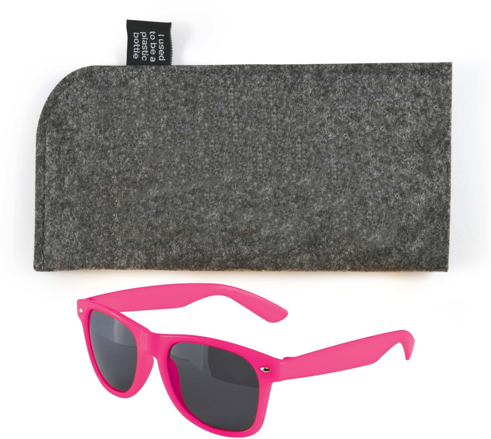 Pink Lux Sunglasses Pack