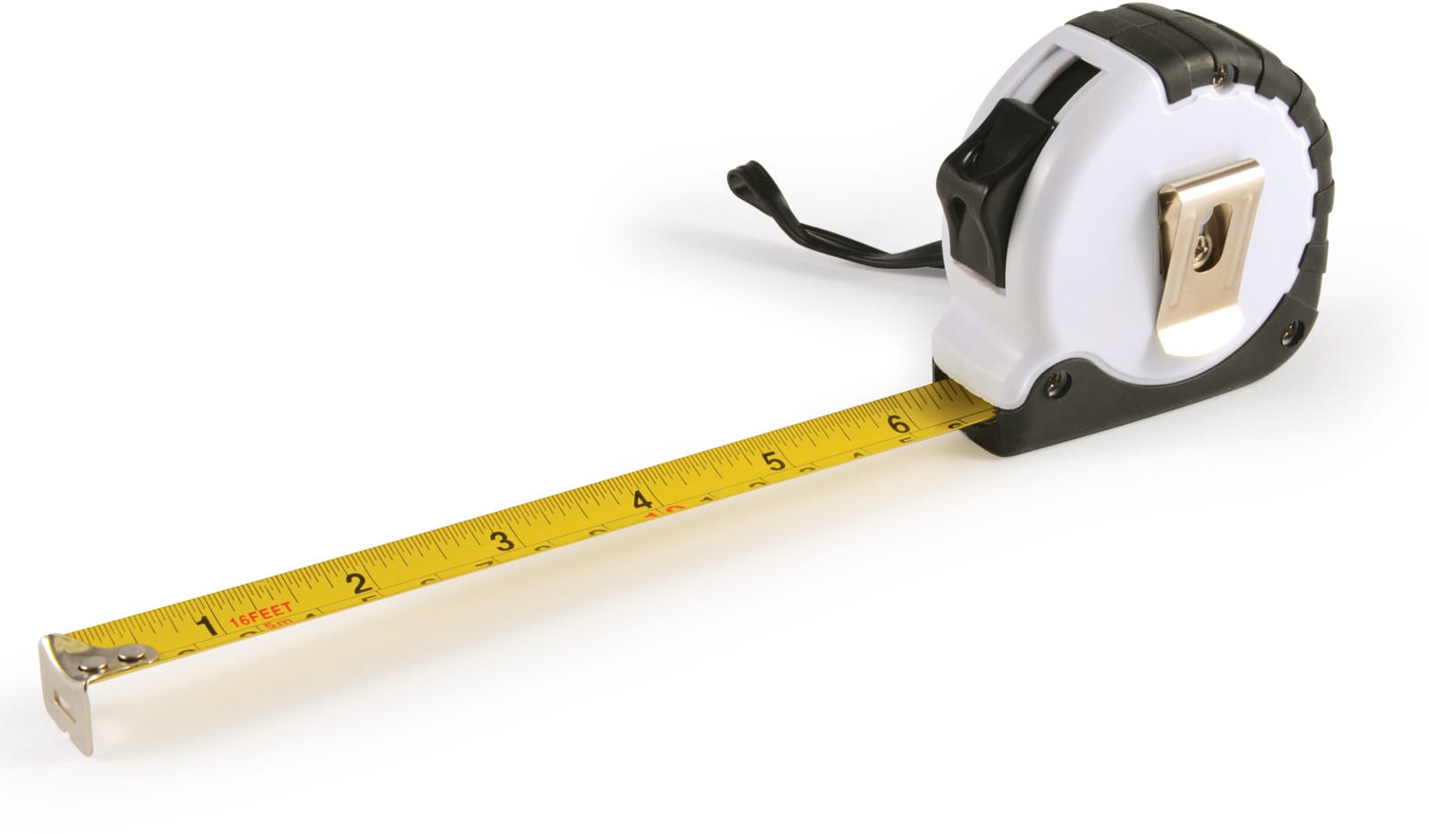 Exocet 5m Retracting Tape Measure