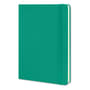 Reef Blue A5 Moleskine Classic Hard Cover Notebook