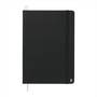 Black Karst® A5 stone paper hardcover notebook