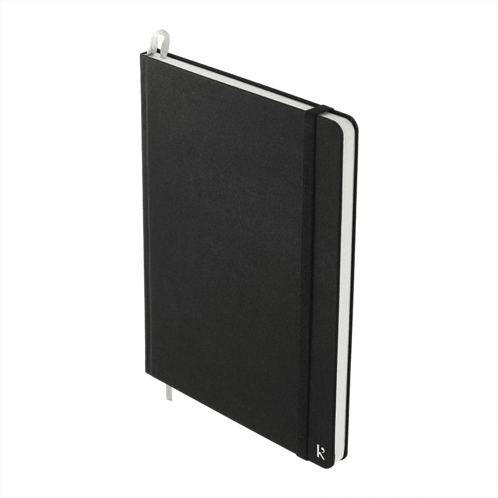 Karst® A5 stone paper hardcover notebook