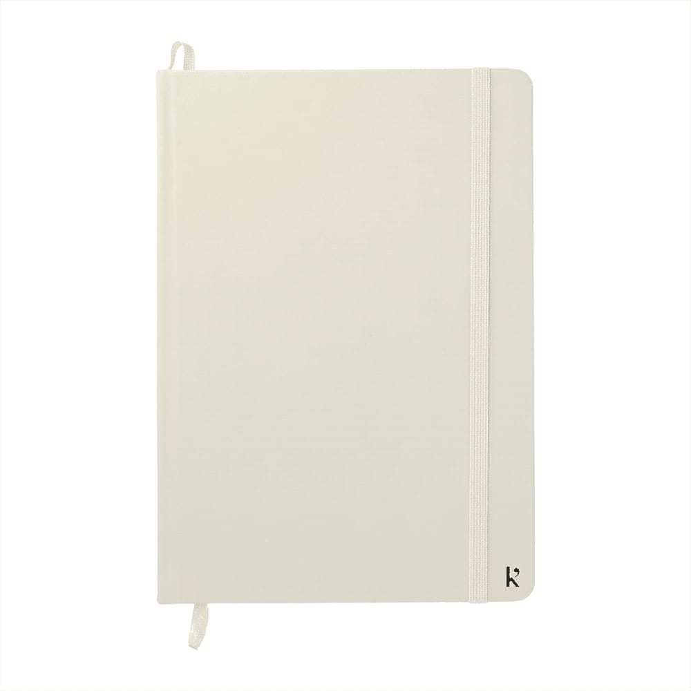 Karst® A5 stone paper hardcover notebook