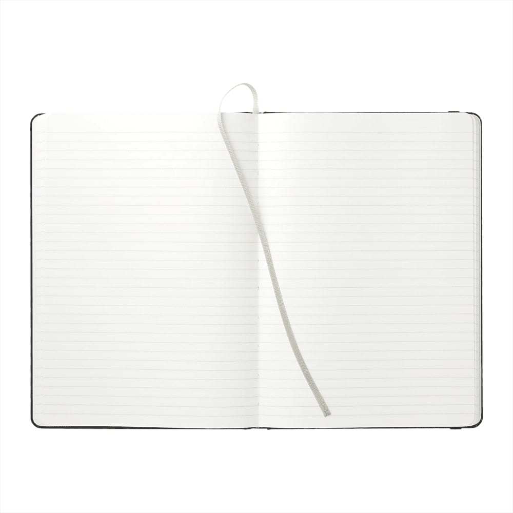 Karst® A5 stone paper hardcover notebook