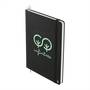 Karst® A5 stone paper hardcover notebook