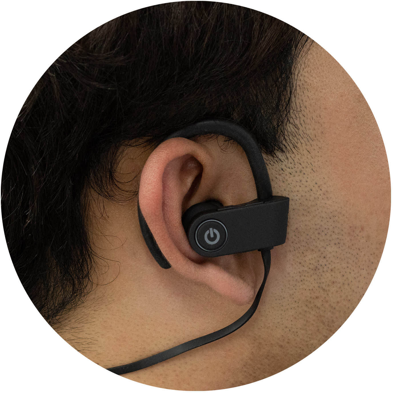 Runner Bluetooth Earbuds