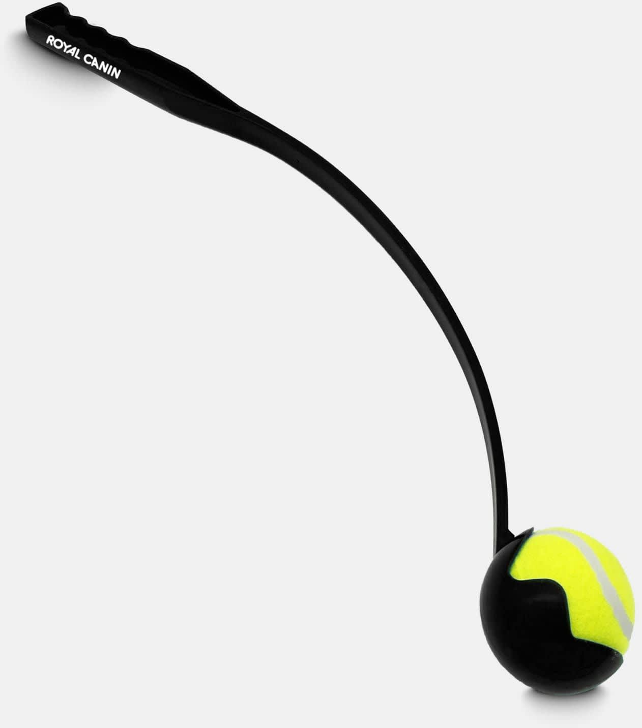 Zoomie Ball Launcher