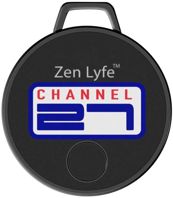 ZenLyfe Smart Tag Tracker