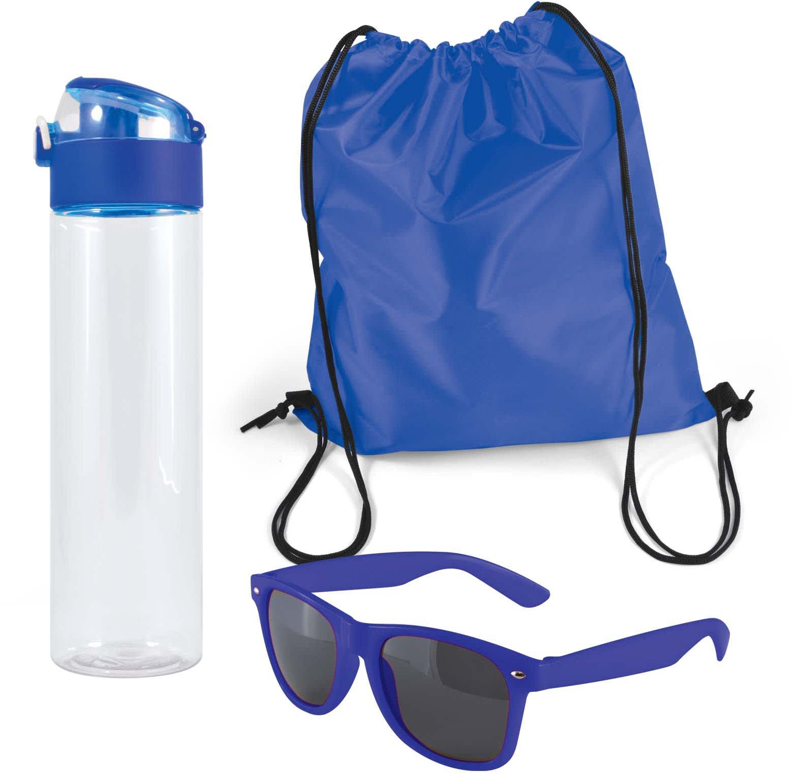 Dark Blue Adventure Kit