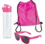 Pink Adventure Kit