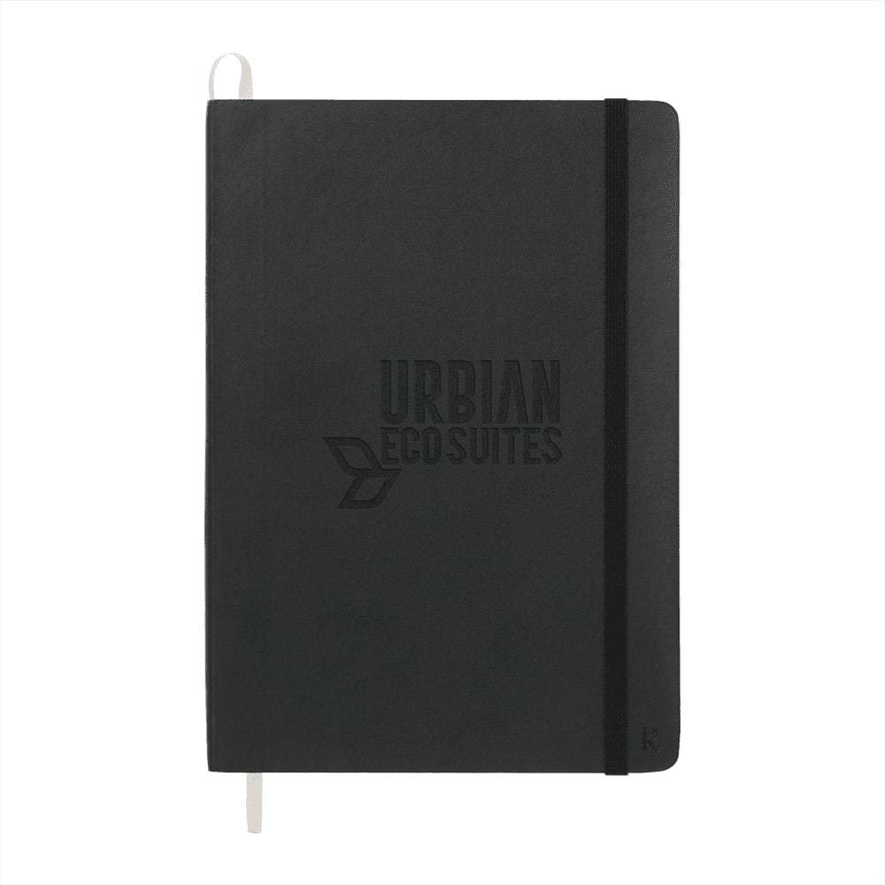 Karst® A5 softcover notebook