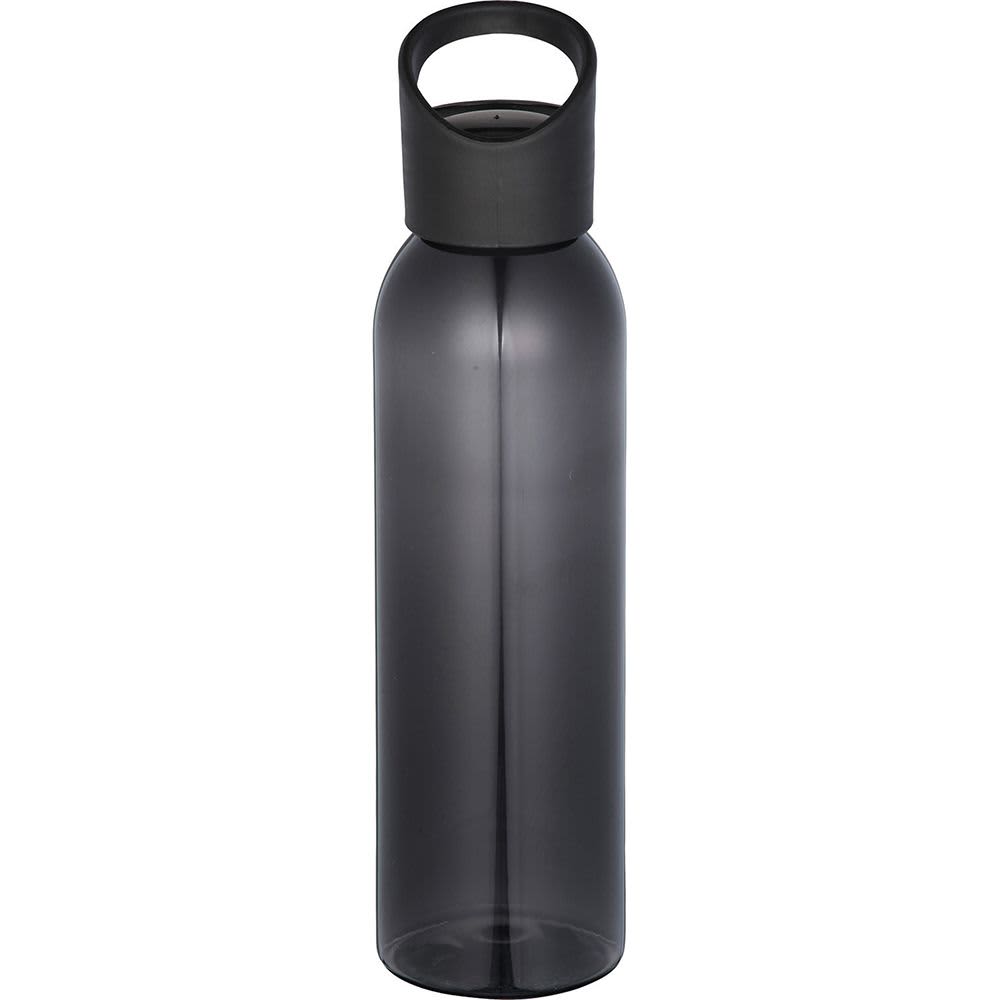 Black Giacomo Tritan Sports Bottle